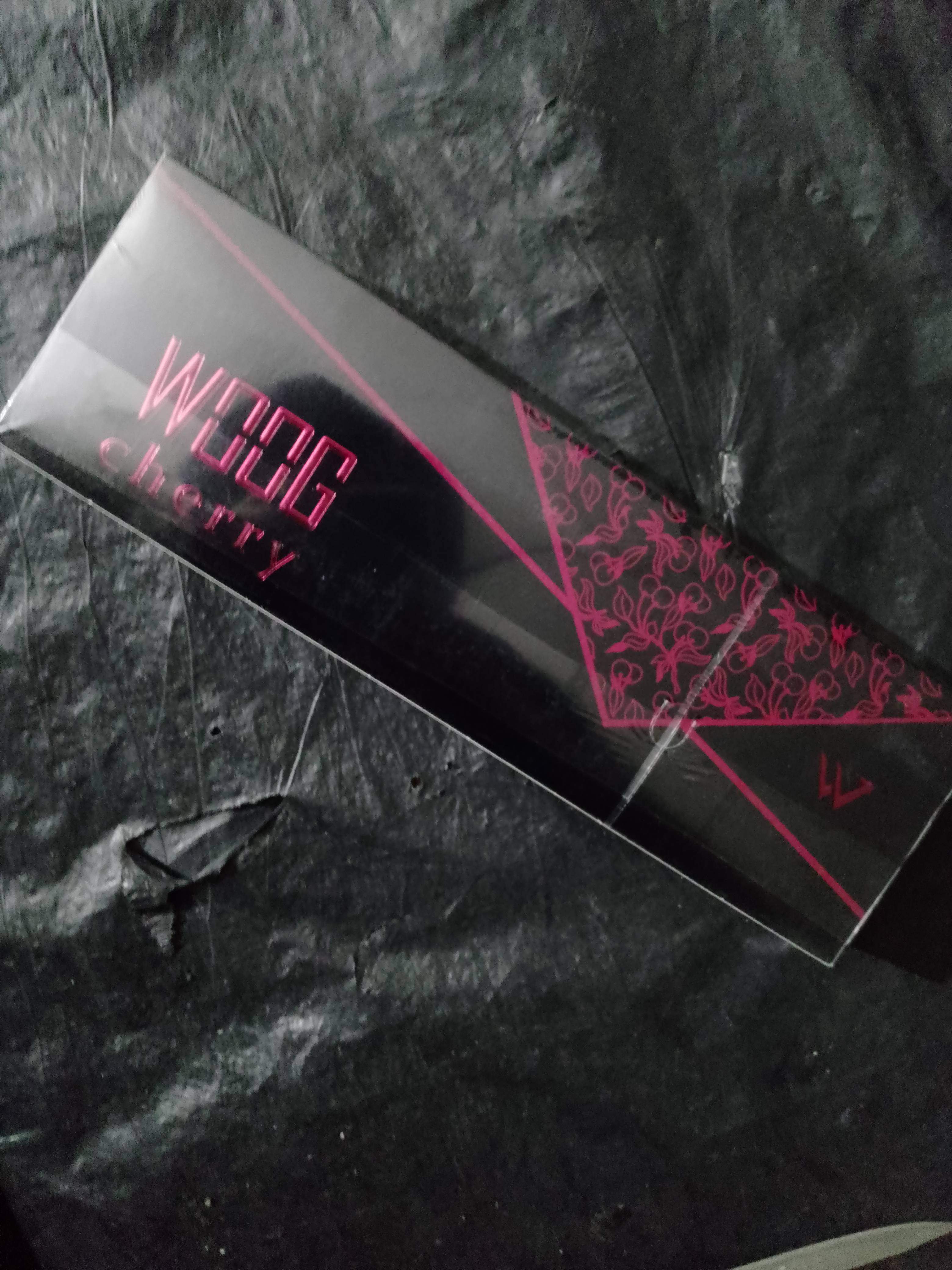 Woog Cherry