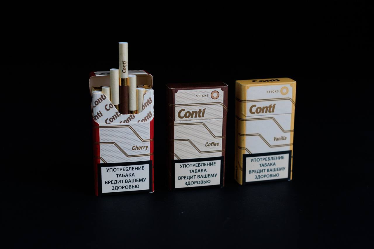 Conti QS Vanilla