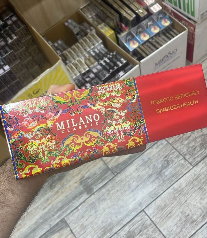 Milano Classic
